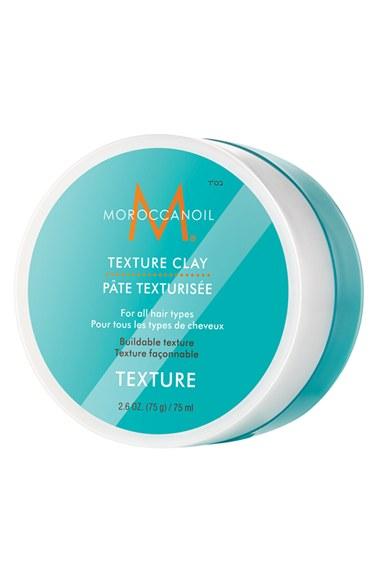 Moroccanoil Texture Clay, Size