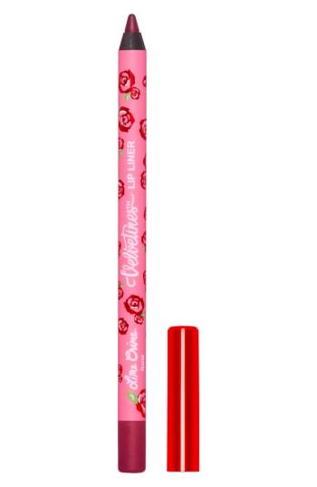 Lime Crime Velvetines Waterproof Lip Liner - Fiona