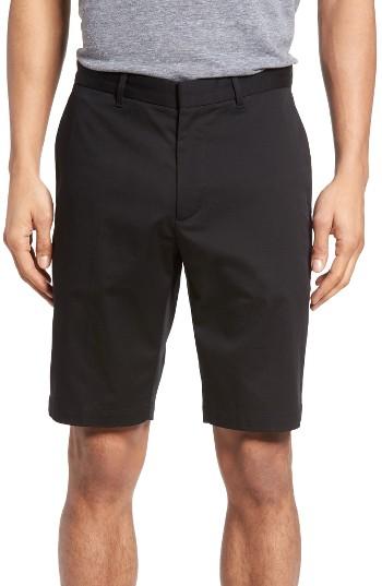 Men's Theory Beck Twill Shorts