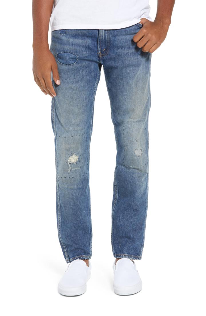 Men's Levi's Vintage Clothing 1969 606(tm) Slim Fit Jeans