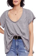 Women's Free People Nori Tee