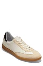 Men's Cole Haan Grandpro Turf Sneaker M - White