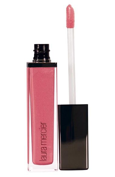 Laura Mercier 'paint Wash' Liquid Lip Color - Petal Pink