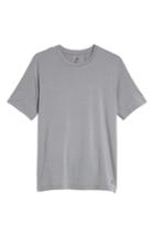 Men's Travis Mathew Butterfield T-shirt - Grey