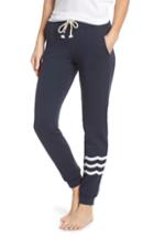 Women's Sol Angeles Essential Jogger Pants - Blue