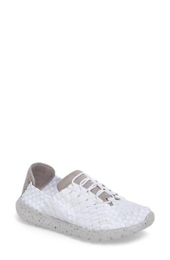 Women's Bernie Mev. Runners Victoria Sneaker Us / 36eu - Black