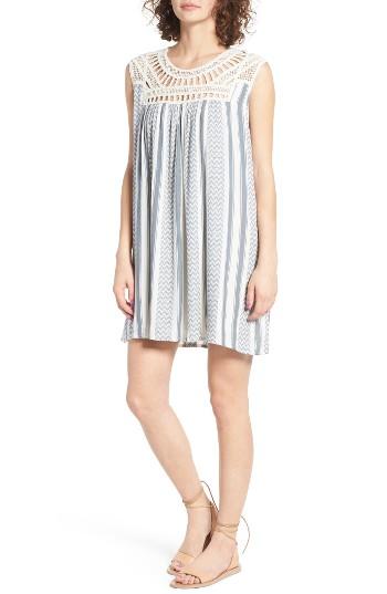 Women's Rip Curl Del Sol Stripe Dress