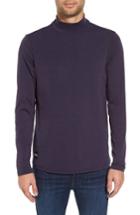 Men's Native Youth Hopton Mock Turtleneck