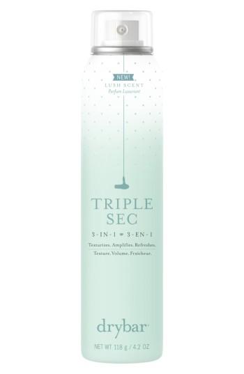Triple Sec 3-in-1 Texture Mist, Size