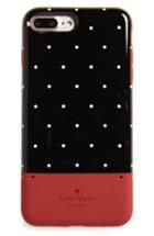 Kate Spade New York Iphone 7/8 & 7/8 Leather Folio Case -
