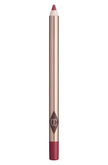 Charlotte Tilbury Lip Cheat Re-size & Re-shape Lip Liner - Walk Of Shame