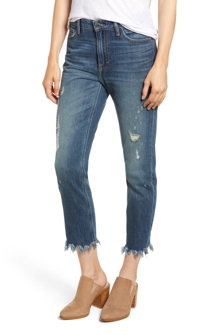 Women's Lucky Brand Sienna Boyfriend Jean