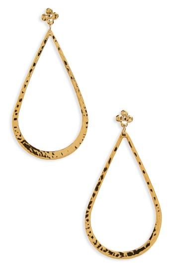 Women's Gas Bijoux Bibi Teardrop Earrings