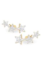 Women's Missoma Celestial Stud Earrings