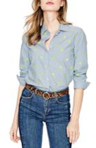Women's Boden Print Shirt