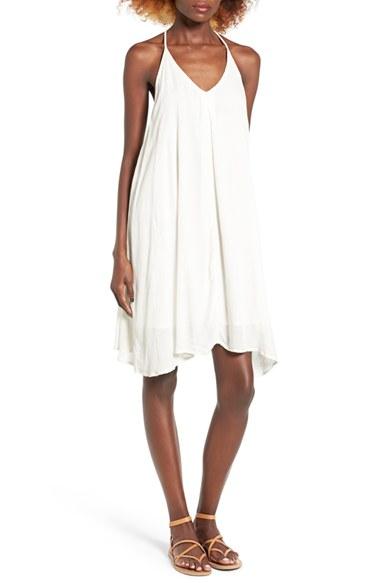 Women's Roxy Perfect Pitch Swing Dress