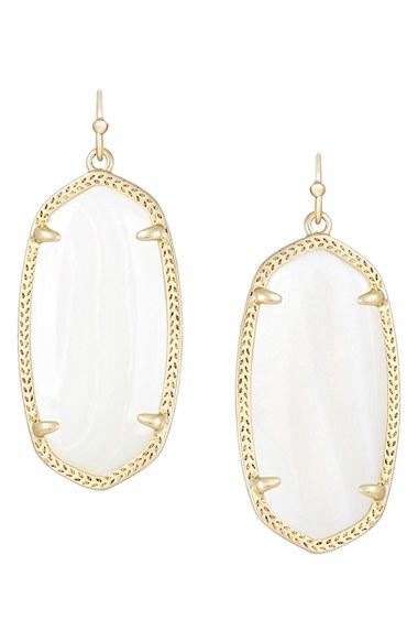 Women's Kendra Scott 'elle' Drop Earrings