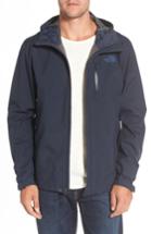 Men's The North Face Dryzzle Gore-tex Paclite Hooded Jacket - Blue