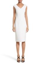 Women's Michael Kors Stretch Boucle Sheath Dress