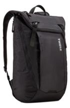 Men's Thule Enroute Backpack - Black