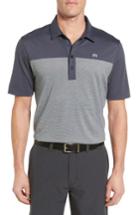 Men's Travis Mathew Hans Bagger Trim Fit Polo