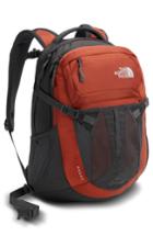Men's The North Face Recon Backpack - Red