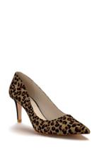 Women's Shoes Of Prey Pointy Toe Pump B - Brown