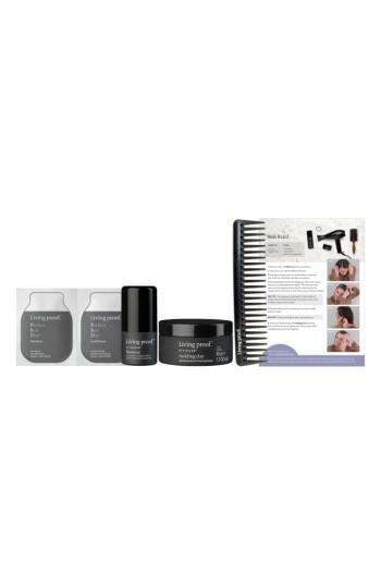 Living Proof Side Braid Collection, Size