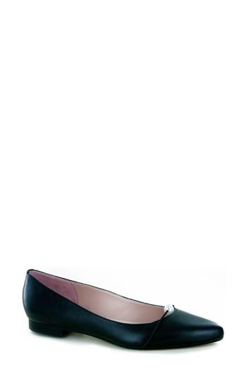 Women's Summit Kaelyn Flat Eu - Black