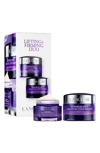 Lancome Renergie Lift Multi-action Lifting & Firming Duo