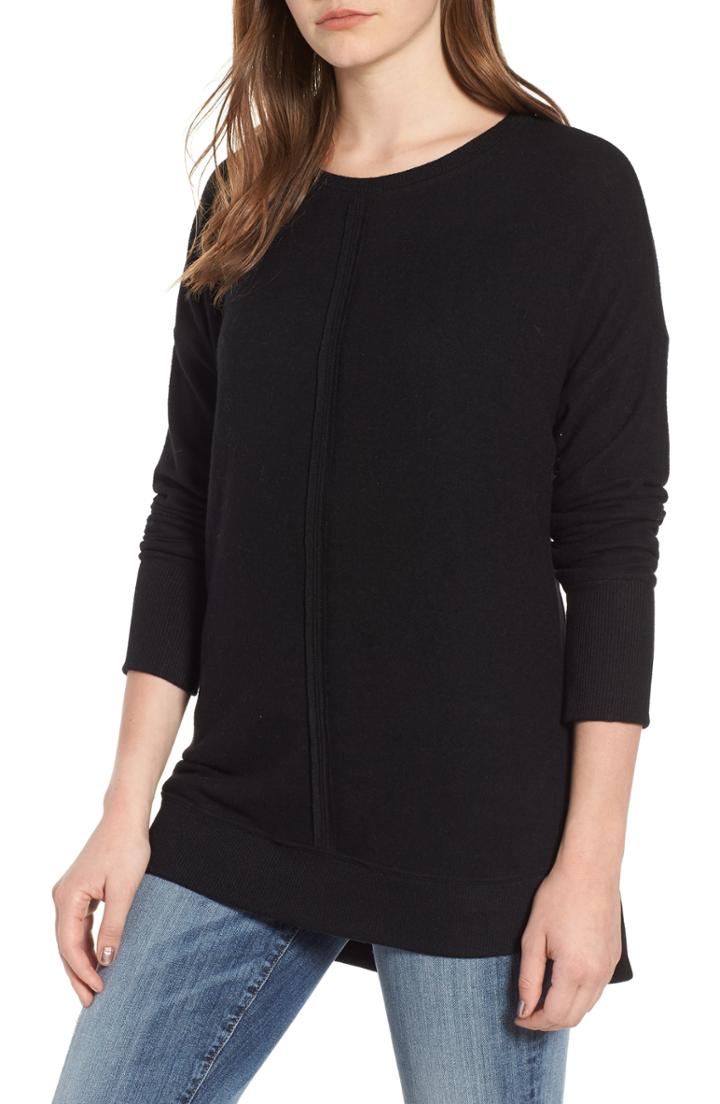 Women's Gibson Cozy Tunic