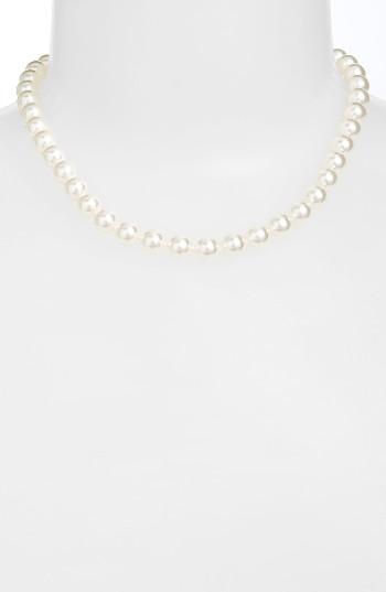 Women's Nadri Imitation Pearl Necklace