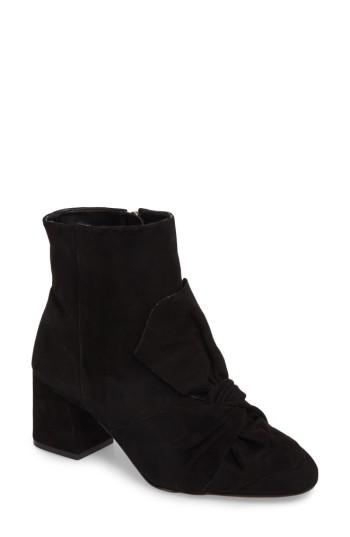 Women's Rebecca Minkoff Lara Boot M - Black