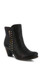Women's L'artiste Emese Bootie .5-10us / 41eu - Black