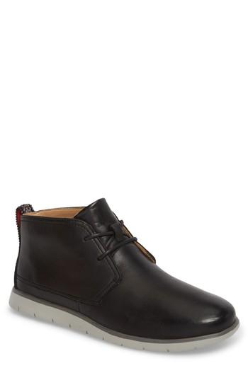 Men's Ugg Freamon Chukka Boot .5 M - Black