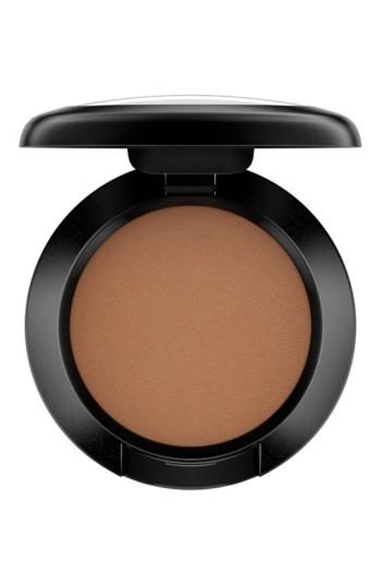 Mac Beige/brown Eyeshadow - Saddle (m)