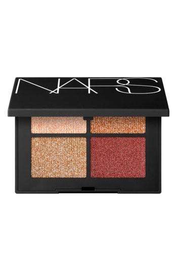 Nars 7 Deadly Sins Eyeshadow Palette - Singapore