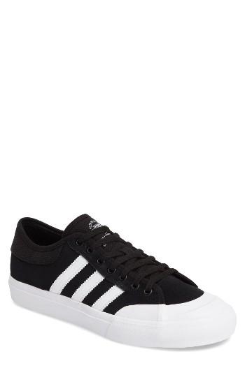 Men's Adidas Matchcourt Mid High Sneaker