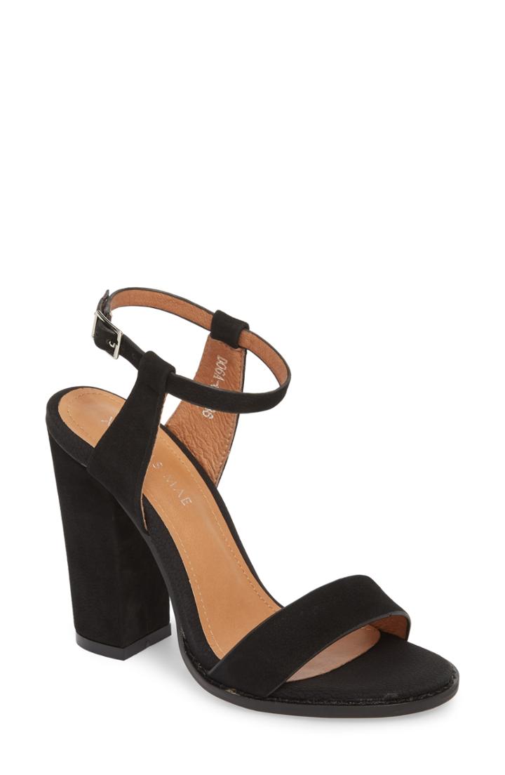 Women's Alias Mae Jynk Sandal Us / 36eu - Black