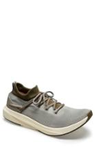 Men's Brand Black Kaze Sneaker M - Grey