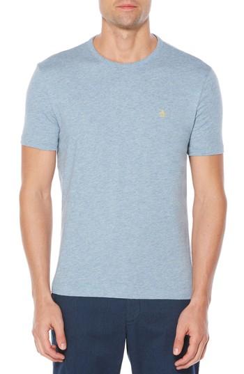Men's Original Penguin Slub Cotton T-shirt