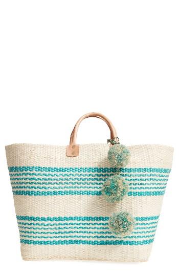 Mar Y Sol 'caracas' Tote -