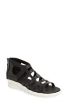Women's Arche Ikyade Sandal Us / 38eu - Black