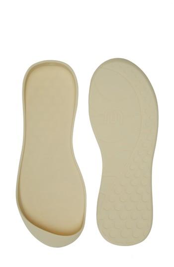 Women's Mahabis Classic Sole For Mahabis Slippers Us / 35eu - White