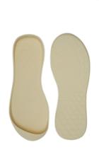 Women's Mahabis Classic Sole For Mahabis Slippers Us / 35eu - White