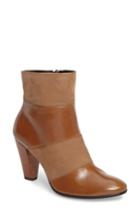 Women's Ecco Shape 75 Pieced Bootie -8.5us / 39eu - Brown