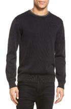 Men's Vince Crewneck Pullover