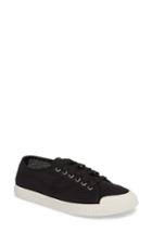 Women's Tretorn 'tournament Net' Sneaker M - Black