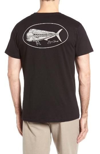 Men's Jack O'neill Fin T-shirt