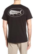 Men's Jack O'neill Fin T-shirt
